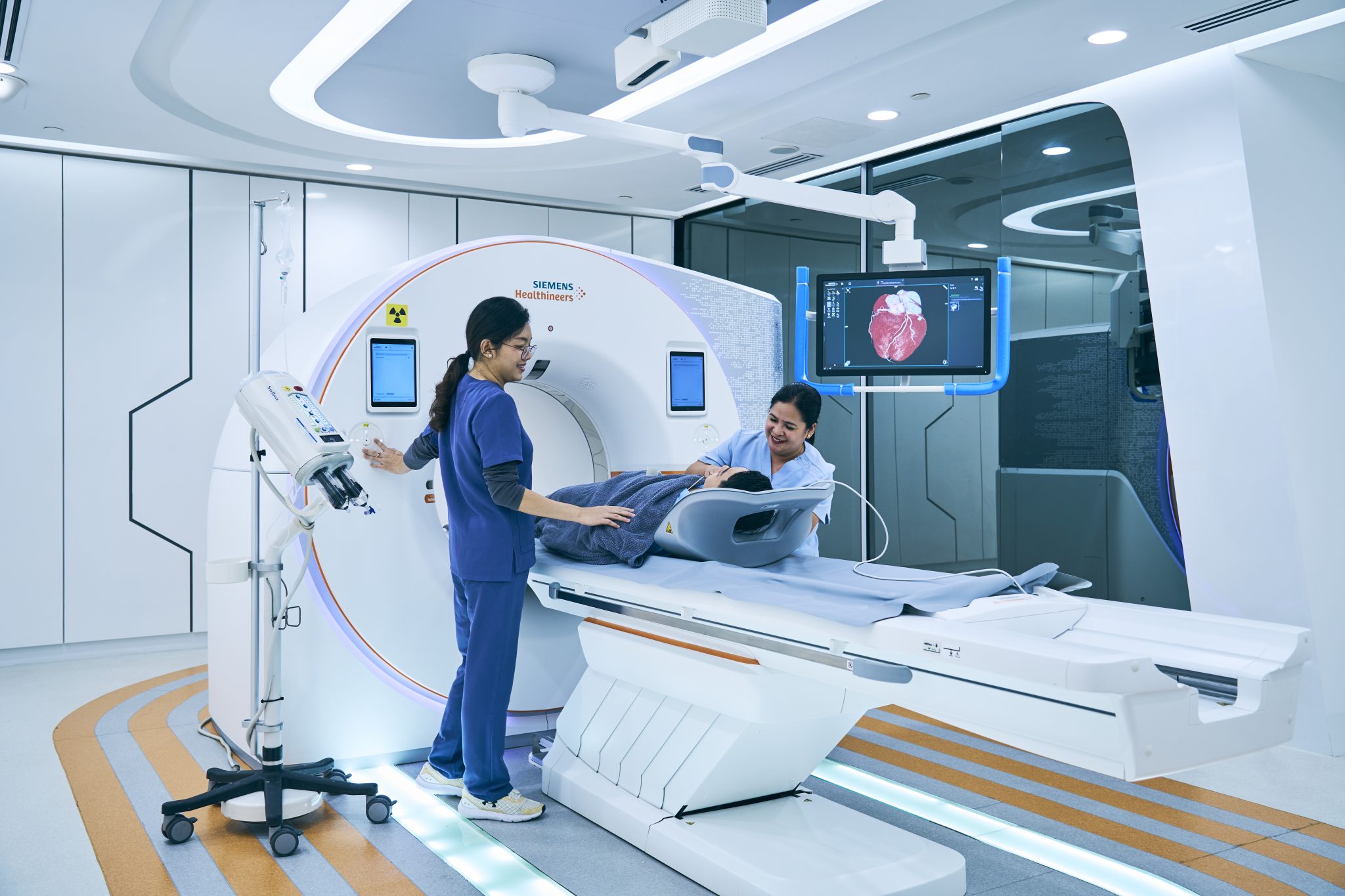 Diagnostics & Imaging | Advanced Medical Services Singapore | Royal ...